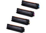 Canon Original 059H Toner - 4er Multipack