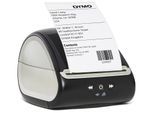 DYMO® LabelWriter™ 5XL, Etikettendrucker für bis zu 53 Etiketten/Minute, USB & Ethernet, 300 dpi. Thermodirekt, für Etiketten bis 102mm Breite