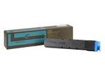 Kyocera Original TK-8600C Toner cyan 20.000 Seiten (1T02MNCNL0)