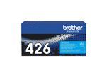 Brother Original TN426C Toner cyan 6.500 Seiten (für HL-L8360CDW)(TN426C)
