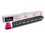 Kyocera Original TK-8800M Toner magenta bis zu 20.000 Seiten (1T02RRBNL0) für ECOSYS P8060cdn