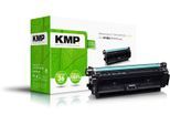 KMP Toner H-T223CX cyan kompatibel zu HP 508X (CF361X)