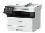Canon i-SENSYS MF463dw II Laser- Multifunktionsdrucker s/w