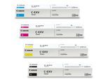 Canon Original C-EXV65 Toner - 4er Multipack cyan, magenta, gelb, schwarz