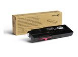 Xerox VersaLink C400/C405 Extrem-Hochleistungs-Tonerpatrone magenta bis zu 8.000 Seiten (106R03531)