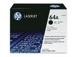 HP Original 64A Toner schwarz 10.000 Seiten (CC364A)