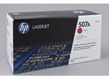 HP Original 507A Toner magenta 6.000 Seiten (CE403A)