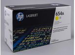 HP Original 654A Toner gelb 15.000 Seiten (CF332A)