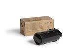 Xerox Original Ultra-Hochleistungs-Toner schwarz bis zu 16.900 Seiten für VersaLink C600 (106R03923)