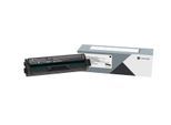 Lexmark Original Toner Standard Variante - CS/CX431 schwarz 6000 Seiten (20N0X10)