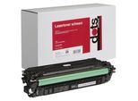 dots Toner kompatibel zu HP 508X (CF360X) schwarz