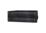 APC Smart-UPS 2200VA, LCD, 2U, 230V (SMTL2200RMI2UCNC) mit 1-Jahres-Abonnement der Secure Network Management Card
