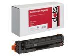 dots Toner kompatibel zu HP 410X (CF413X) magenta
