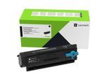 Lexmark Original Toner schwarz 20.000 Seiten (55B2X0E) für MS431dn, MS431dw, MX431adn