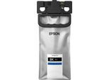Epson Original T13L1 XL Druckerpatrone - schwarz (C13T13L140)