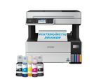 Epson EcoTank ET-5170 A4-Tintentank-Multifunktionsdrucker