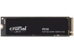 Crucial P310 M.2 SSD - 500 GB