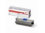 OKI Original Toner schwarz 5.000 Seiten (44469804)