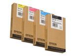 Epson Original T6122 Druckerpatrone cyan 220ml (C13T612200)