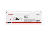 Canon Original Toner 046H magenta hohe Ergiebigkeit 5.000 Seiten (1252C002)
