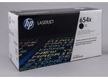 HP Original 654X Toner schwarz hohe Kapazität 20.500 Seiten (CF330X)