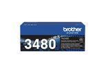 Brother Original TN-3480 Toner - schwarz (TN3480)