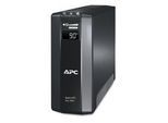 APC BR900G-GR Back-UPS PRO 900VA 230V, 5-fach Schuko