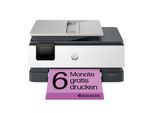 HP OfficeJet Pro 8122e Tintenstrahl-Multifunktionsgerät