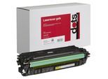 dots Toner kompatibel zu HP 508X (CF362X) gelb