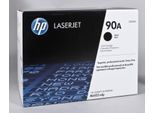 HP Original 90A Toner schwarz 10.000 Seiten (CE390A)