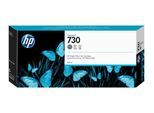 HP Original Druckerpatrone 730 - grau (P2V72A)