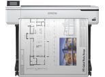 Epson SureColor SC-T5100 Tinten-Großformatdrucker