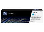 HP Original 201A Toner - cyan (CF401A)