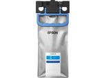 WorkForce Pro EM-C8101R Cyan XXL Ink