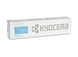 Kyocera Original TK-8735C Toner - cyan (1T02XNCNL0)