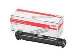 OKI Original Bildtrommel - cyan 50.000 Seiten (09006132)