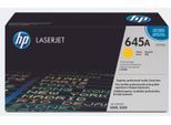 HP Original 645A Toner gelb 12.000 Seiten (C9732A)