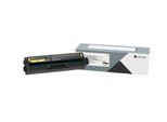 Lexmark Original Toner Standard Variante - C/MC3326 gelb 2500 Seiten (C330H40)