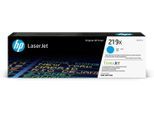 HP Original 219X Toner - cyan (W2191X)