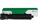 Lexmark Original Toner Standard Variante - CS943 schwarz 52000 Seiten (73D0HK0)
