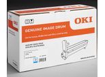 OKI Original Trommeleinheit cyan 30.000 Seiten (46507415)