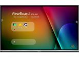 ViewSonic ViewBoard IFP7550-5F Interaktives Touch Display 189,2cm 74,5 Zoll