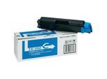 Kyocera Original TK-590C Toner - cyan (1T02KVCNL0)