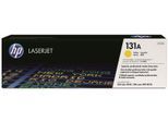 HP Original 131A Toner gelb 1.800 Seiten (CF212A)