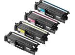 Brother Original TN-821XL Toner - 4er Multipack