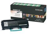 Lexmark Original Toner schwarz 9.000 Seiten (E360H11E) für E360d/dn, E460dn/dw/dtn/dtw, E462dtn