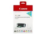 Canon Original CLI-42 Druckerpatronen 8er-Multipack