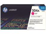HP Original 504A Toner magenta 7.000 Seiten (CE253A)