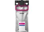 WorkForce Pro EM-C8101R Magenta XXL Ink
