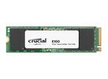 Crucial E100 M.2 SSD - 1 TB
